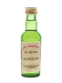 Inchgower 12 Year Old Bottled 1991 - James MacArthur's 5cl / 59%