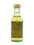 Glenlivet 12 Year Old Bottled 1980s 5cl / 43%