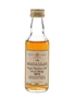 Macallan 1973 Bottled 1991 5cl / 43%