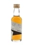 Macallan Spiral Label Bottled 1970s - Trade Sample 5cl / 40% ABV