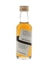 Macallan Spiral Label Bottled 1970s - Trade Sample 5cl / 40% ABV