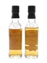 Knockando 1977 & 1978 Justerini & Brooks 2 x 5cl / 43%