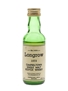 Longrow 1973  5cl / 43%