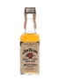 Jim Beam 5 Year Old Bottled 1970s-1980s 4.7cl / 40%