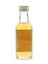 Cragganmore 12 Year Old Bottled 1980s-1990s 5cl / 40%