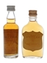 James Martin's 12 Year Old & VVO Bottled 1970s 2 x 4cl / 43%