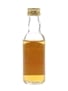 Glenordie 12 Year Old Bottled 1980s 5cl / 40%