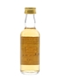 Caol Ila 1981 Bottled 1990s - Connoisseurs Choice 5cl / 40%