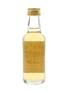 Dallas Dhu 1979 Bottled 1990s - Gordon & MacPhail 5cl / 40%
