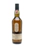 Lagavulin 1998 Feis Ile 2011 70cl / 51%