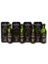 Glenfiddich Special Reserve Clans Of The Highlands 4 x 5cl / 43%