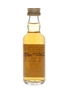 Glengoyne 1969 Vintage Reserve  5cl / 47%