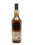 Lagavulin 1995 Feis Ile 2013 70cl / 51%