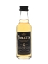 Tomatin 12 Year Old Bottled 1990s 5cl / 40%