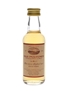 Old Pulteney 8 Year Old Bottled 1990s - Gordon & MacPhail 5cl / 40%