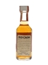 Old Crow 6 Year Old Bottled 1970s-1980s 4.7cl / 40%