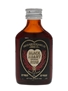 Black Heart Rum Bottled 1970s - United Rum Merchants 5cl / 40%