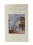 The Eight Ages Of Justerini's 1749-1965  Dennis Wheatley
