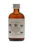 Macpherson's Cluny Bottled 1960s 5cl / 40%