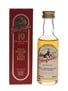 Glenfarclas 10 Year Old Bottled 1990s 5cl / 40%