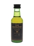 Glenlivet 18 Year Old  5cl / 43%