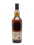 Lagavulin 1995 Feis Ile 2014 70cl / 54.7%