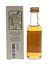 North Port Brechin 1974 Connoisseurs Choice Bottled 1990s - Gordon & MacPhail 5cl / 40%