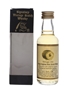 Aultmore 1985 11 Year Old Bottled 1997 - Signatory Vintage 5cl / 60.4%