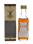 Glenlivet 1977 Cask Strength Bottled 1992 - Gordon & MacPhail 5cl / 59.5%