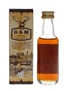 Glenlivet 1977 Cask Strength Bottled 1992 - Gordon & MacPhail 5cl / 59.5%