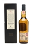 Lagavulin 12 Year Old Natural Cask Strength Special Releases 2012 70cl / 56.1%