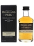 Highland Park 21 Year Old Travel Retail Exclusive 5cl / 47.5%