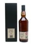 Lagavulin 1985 21 Year Old Special Releases 2007 70cl / 56.5%