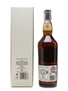 Lagavulin 1991 21 Year Old Special Releases 2012 70cl / 52%