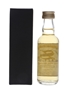 Caol Ila 1974 18 Year Old Bottled 1993 - Signatory Vintage 5cl / 43%