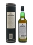 Laphroaig 10 Year Old Cask Strength  70cl / 55.7%