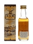 Port Ellen 1978 Cask Strength Bottled 1992 - Gordon & MacPhail 5cl / 63.6%