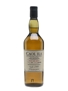 Caol Ila 2000 Single Cask Feis Ile 2011 70cl / 64.3%