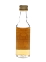 Glenlochy 1974 Connoisseurs Choice Bottled 1980s - Gordon & MacPhail 5cl / 40%