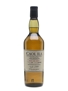 Caol Ila 2000 Single Cask Feis Ile 2011 70cl / 64.3%