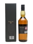 Caol Ila 25 Year Old  70cl / 43%