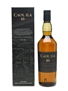 Caol Ila 25 Year Old  70cl / 43%