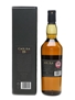 Caol Ila 25 Year Old  70cl / 43%