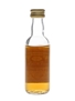 Speyburn 1971 Connoisseurs Choice Bottled 1980s - Gordon & MacPhail 5cl / 40%
