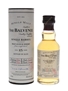 Balvenie 15 Year Old Single Barrel Bottled 1990s-2000s 5cl / 50.4%