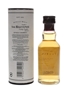 Balvenie 15 Year Old Single Barrel Bottled 1990s-2000s 5cl / 50.4%