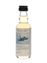 Tamnavulin 10 Year Old Sepecat Jaguar T2A 5cl / 40%