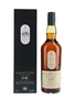 Lagavulin 16 Year Old  70cl / 43%