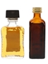 Illva & Lazzaroni Amaretto  2 x 5cl