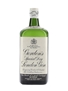 Gordon's Special Dry London Gin Spring Cap Bottled 1950s-1960s 75cl / 40%